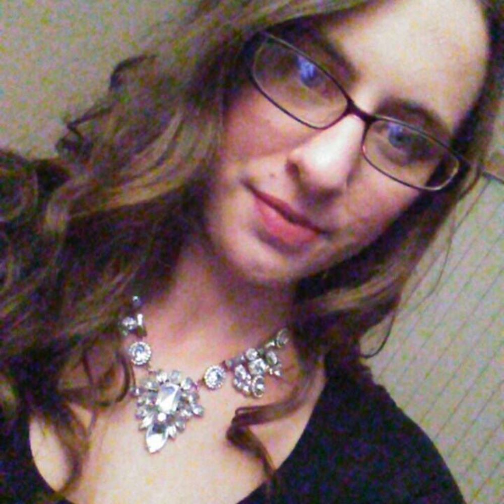 Meet your Posher, Tess